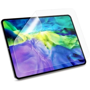 ESR iPad Pro 11 2018 磨砂屏幕保护膜 3片