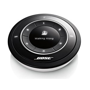 Bose SoundTouch Controller (Black)