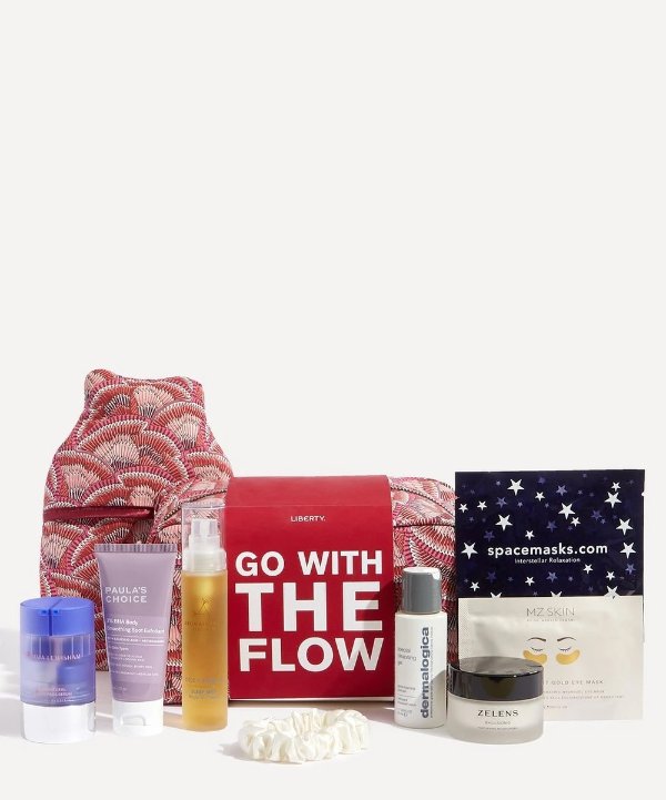 Go with the Flow Kit