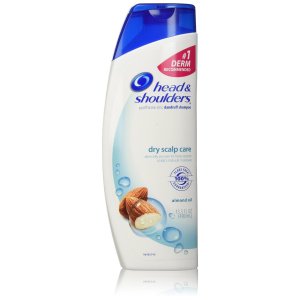 Classic Clean Dandruff Shampoo 13.5 Fl Oz (Pack of 2)