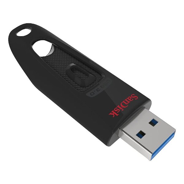Ultra 64GB USB 3.0 Flash Drive