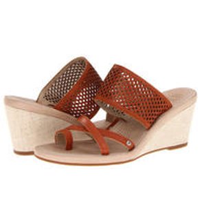 UGG Leather Neghan Sandals 
