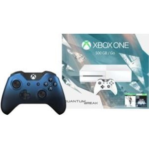 Free Xbox One Controller with Xbox One console