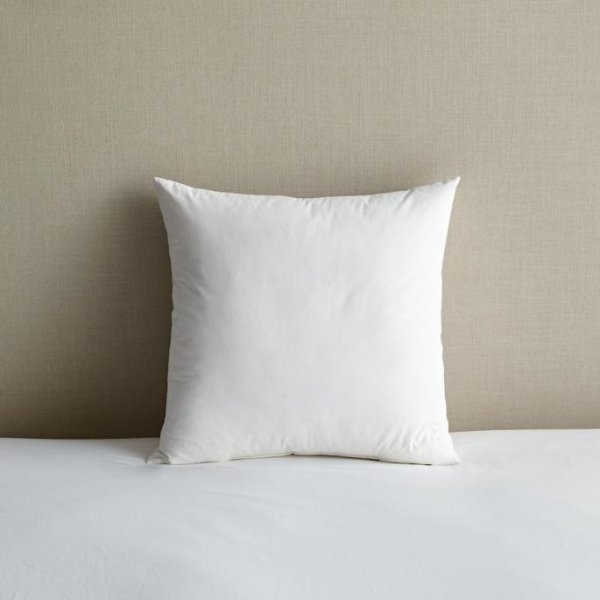Square Decorative Pillow Insert | Frontgate