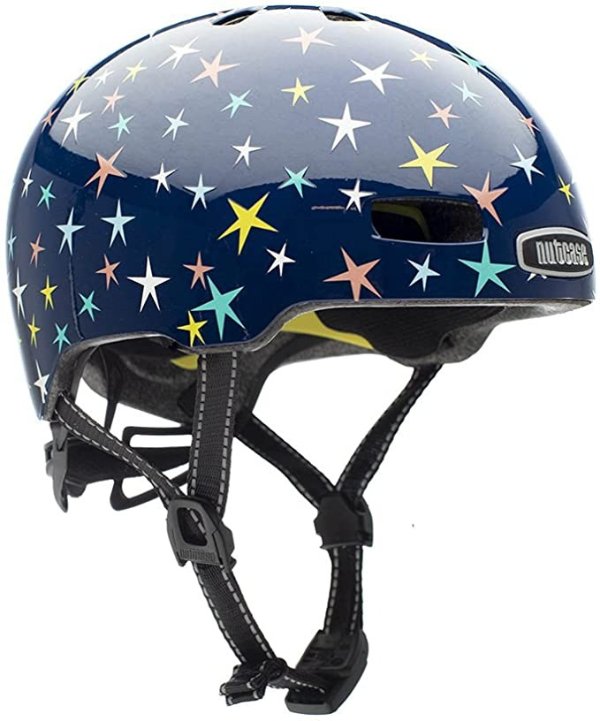 , Little Nutty, Kids Bike Helmet with MIPS Protection