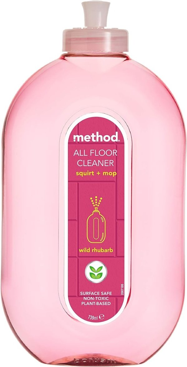 Method 地板清洁剂