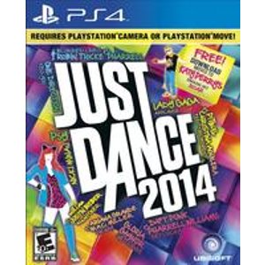 Just Dance 2015 for various console