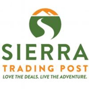 @ Sierra Trading Post
