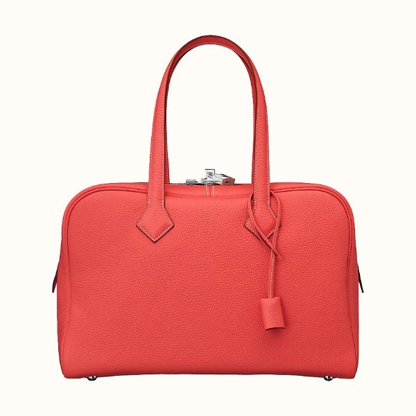 Victoria II fourre-tout 35 bag | Hermès USA