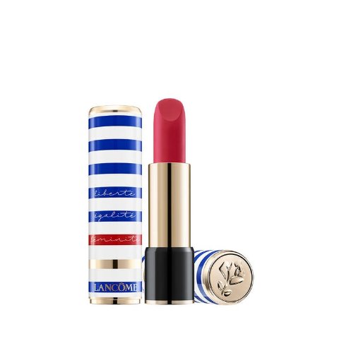 Lancome订阅享8.5折唇膏 限定版