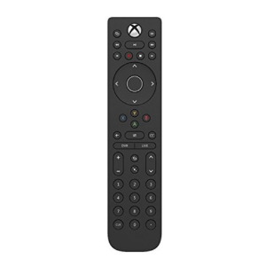 PDP Talon Media Remote Control for Xbox One, TV, Blu-ray & Streaming Media