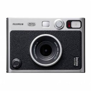 New Release:Fujifilm instax Mini EVO Instant Camera