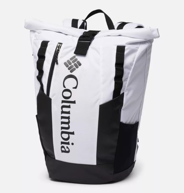 Convey™ 25L Rolltop Daypack | 100 | O/S
