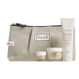 Fresh® 'Lotus Lovers' Skin Care Collection (Limited Edition) @ Nordstrom