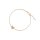 Minty Collection 18K Rose Gold Diamond Bracelet | Chow Sang Sang Jewellery eShop