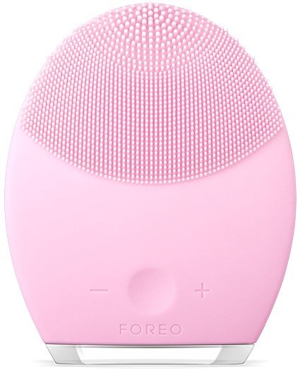 LUNA 2 Facial Spa Massager For Cleansing @ Foreo