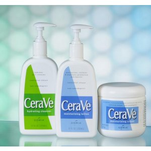 CeraVe Skincare Products @ SkinCareRx