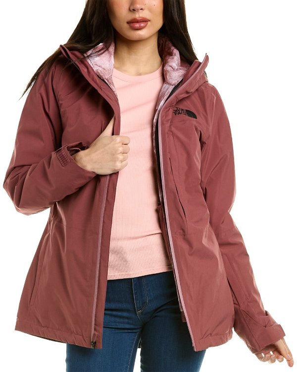 Thermoball Eco Snotriclimate Jacket