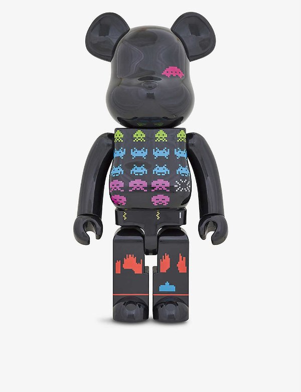 Space Invaders 1000% figure