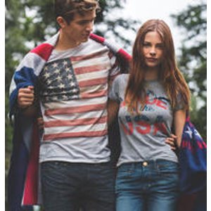 Sitewide @ American Eagle Outfitters 
