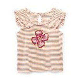 As Low As $1.44! Sears Baby & Toddler Clothing Clearance