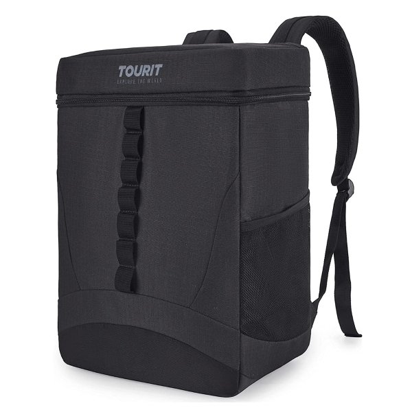 TOURIT Backpack Cooler Leakproof 36 Cans