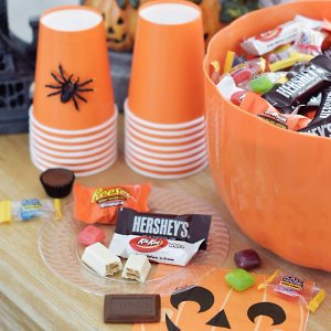 Hershey's Halloween Treats on Sale