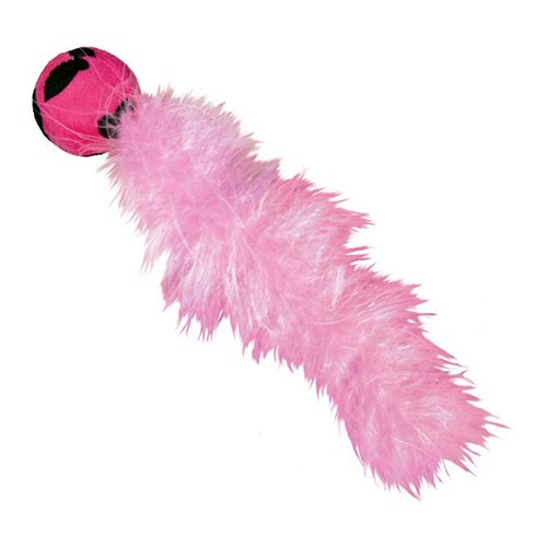 Buy Kong Wild Tails Cat Toy