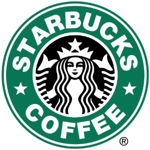 @ Starbucks