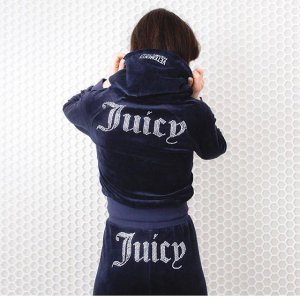 All Tracks @ Juicy Couture