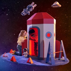 Coming Soon: IKEA Kids' Academy: Space Explorer