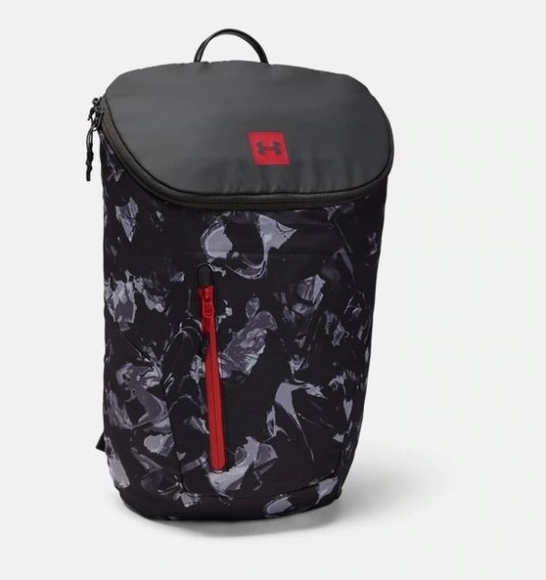 Men's UA Sportstyle Backpack | Under Armour US