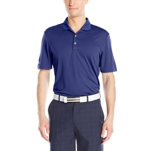 阿迪达斯 Golf Polo衫
