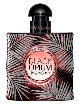 Black Opium Eau De Parfum Festival Edition | YSL