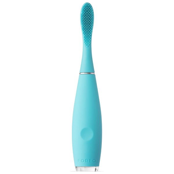 ISSA™ Mini 2 Sensitive Sonic Silicone Toothbrush - Summer Sky