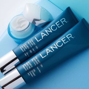 Today Only: Lancer Skincare Products Hot Sale