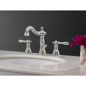 Select Faucets Sale @ Home Depot