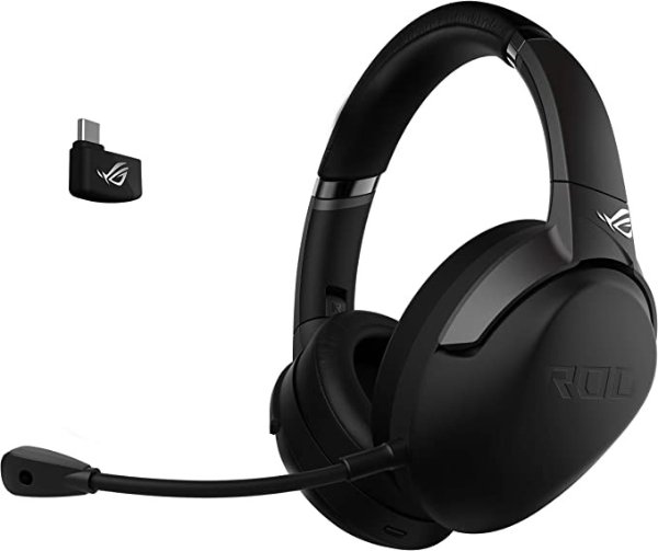 ROG Strix Go 2.4 无线游戏耳机