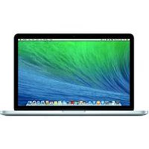 苹果 MacBook Pro MGX72LL/A 13.3吋 笔记本电脑(2014超新款)