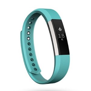 Fitbit Alta Fitness Tracker Large,Teal