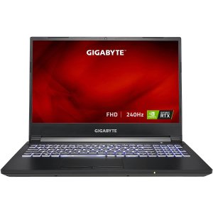 GIGABYTE A5 K1 Laptop (R7 5800H, 240Hz, 3060, 16GB, 1TB)