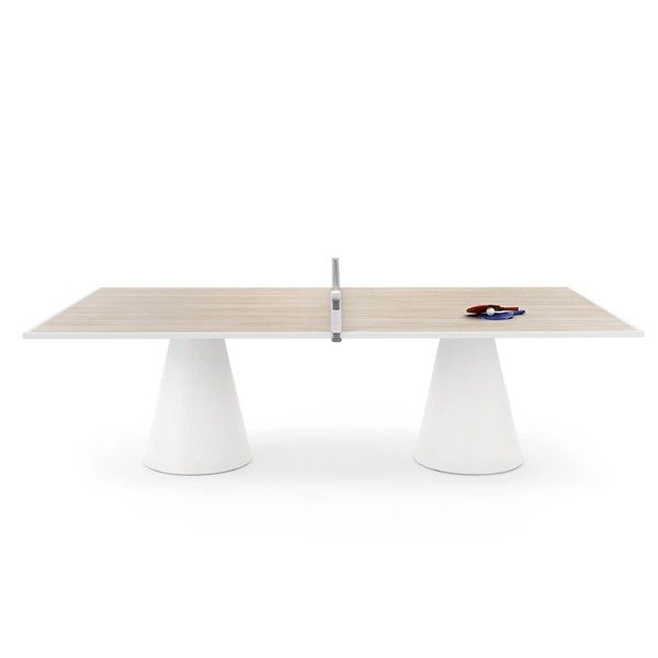 Dada Ping Pong Table