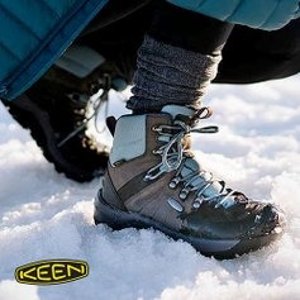 KEEN  Boots Sale Toddler to Adults