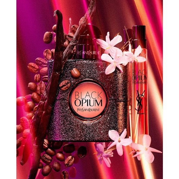 2-Pc. Black Opium Eau de Parfum Gift Set