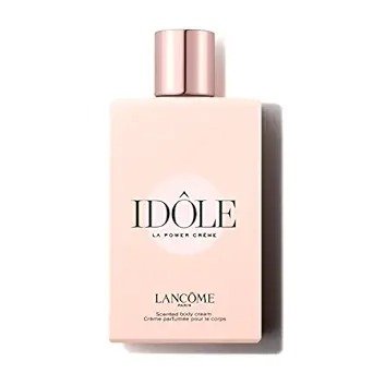 ​ Idole Power Creme Scented Body Lotion - Smoothes, Illuminates & Hydrates Skin - With Jasmine, Rose & Shea Butter - 6.7 Fl Oz