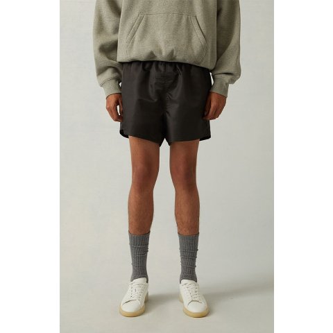 EssentialsIron Running Shorts | PacSun