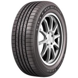 Goodyear Viva 3 All-Season Tire 215/70R15 98T
