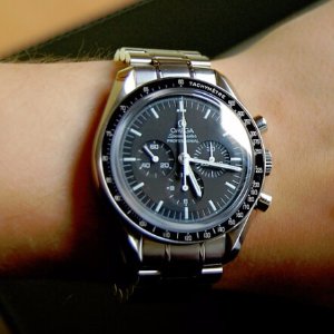 OMEGA Speedmaster Professional Moonwatch Men's Watch