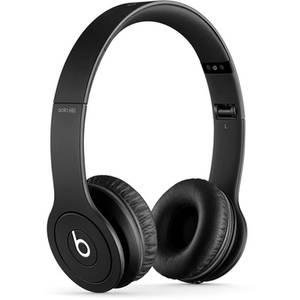 Beats by Dr. Dre Beats Solo HD On-Ear Headphones