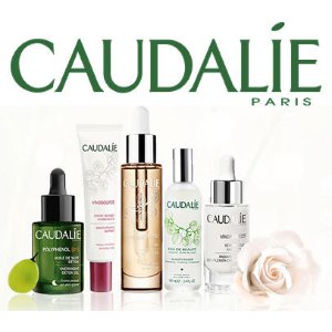Your purchase @ Caudalie Friends & Family Sale